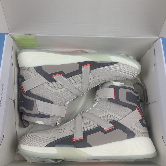 APL SuperFuture Mens Size 14 Athletic Propulsion Labs Limited Basketball Shoes